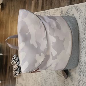 Stella & Dot ladyboss backpack